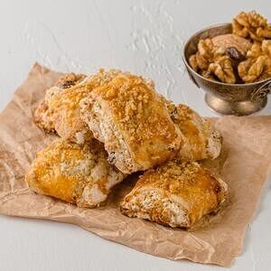 Сочинская пахлава (уп 6шт) в Дагестанская лавка по цене 530 ₽