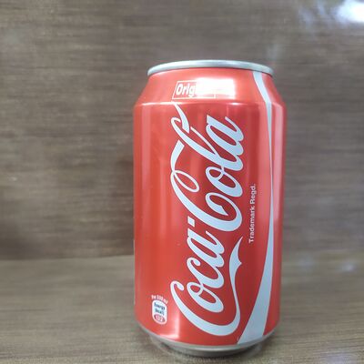 Coca-Cola в Осетинские пироги по цене 140 ₽