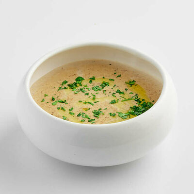 Крем-суп из белых грибов в Марчеллис по цене 490 ₽