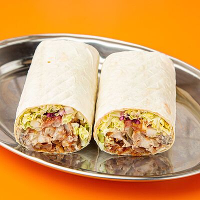 Шаурма Жюльенв Шаурму ели по цене 570 ₽