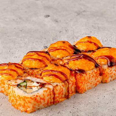 Калифорния хотто в Японцы по цене 590 ₽