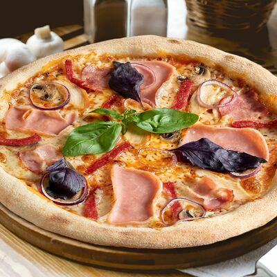 Пицца Столичная в Вкусные Суши Premium по цене 549