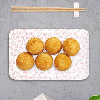 Малыш будет в восторге (детский) в Суши Мастер по цене 269