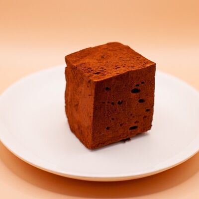 Птичье молоко на белом шоколаде в Диалог по цене 149 ₽