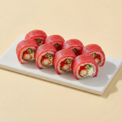 Туна стрит в Kasabi Wooo по цене 725 ₽