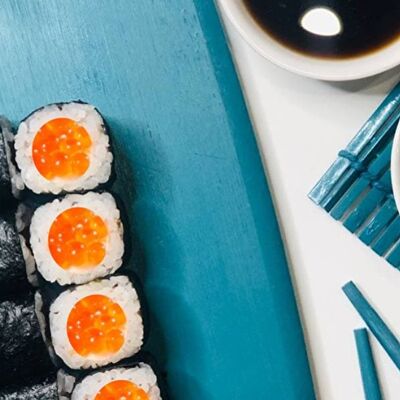 Классический ролл Икра в Barbara Пироги/Пицца/Роллы по цене 290 ₽