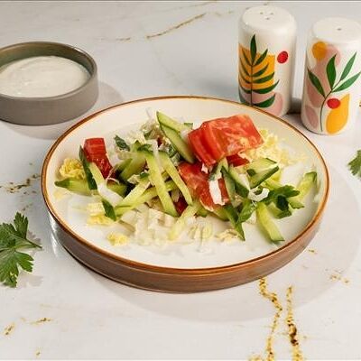 Овощной в TAVO ROTTO по цене 219 ₽