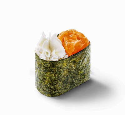 Суши Крем-лосось в Сушивёсла по цене 69