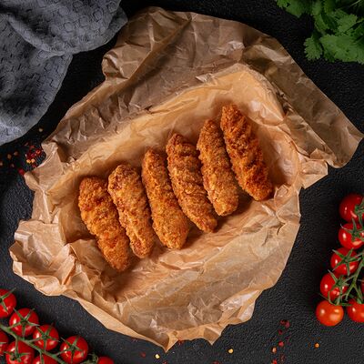 Стрипсы М в Шурум Бурум по цене 310 ₽