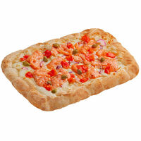 Римская пицца Сливочный лосось 20х30 в Pizza HeartPizza Hut