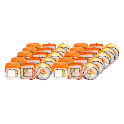 №4 Сет в WoKING по цене 2320 ₽