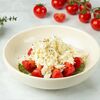 Рваная моцарелла с томатами в Befana Italiana по цене 950