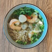 Фо хай сан в An Viet