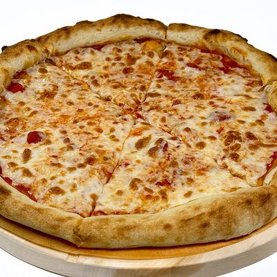 Пицца Маргаритав Семейное бистро Монти по цене 780 ₽