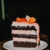 Whoopie Cake клубничный 1/8 в Sweet Joy Cafe по цене 450