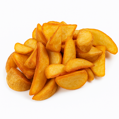 Картофель Айдахо 150 г в Verona по цене 349 ₽