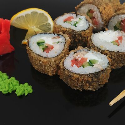 Такеши темпура в Pipirolly по цене 450