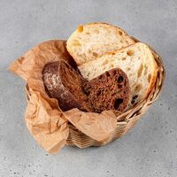 Хлеб в Табаско