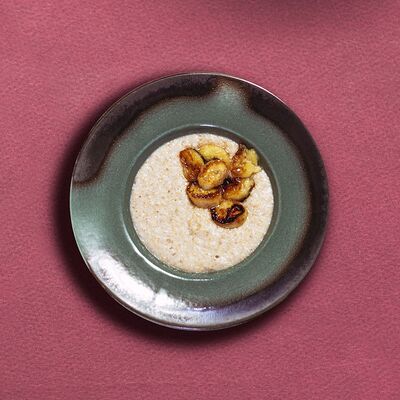 Овсяная каша в Сидрерия по цене 490 ₽