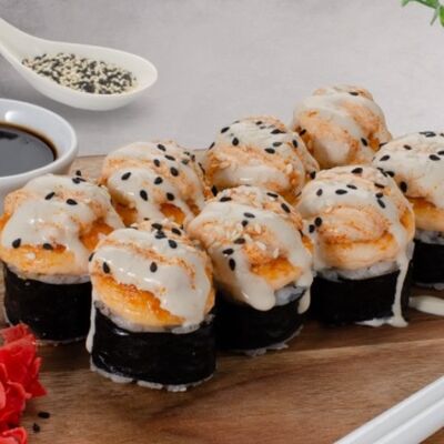 Европейский в Takara по цене 440 ₽