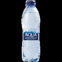 Вода газированная Аква Минерале в Две печи