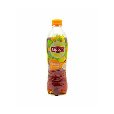 Lipton Персик в Донер-Кебаб по цене 150 ₽