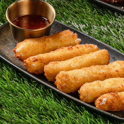 Сырные палочки в Ермолаевъ спорткомитет по цене 565 ₽