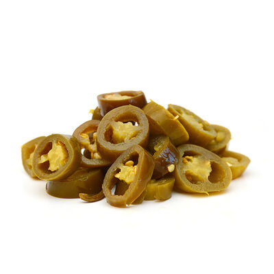 Халапеньо в Гриль-паб ЕрмолаевЪ по цене 60 ₽