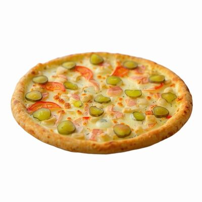 Пицца Палермо 32см в ЛамаДама пицца по цене 771 ₽