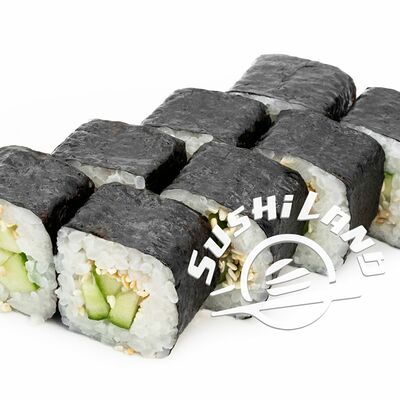 Капа Маки в Sushiland70 по цене 183 ₽