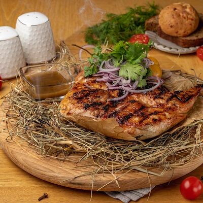 Цыпленок Табака в Победа по цене 490