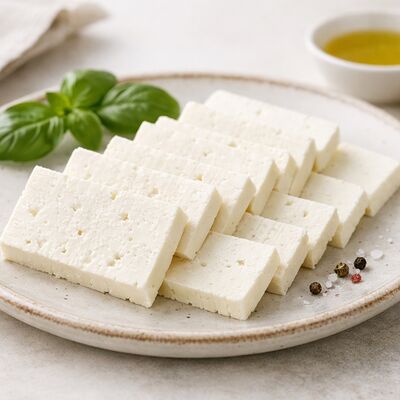 Сыр Брынза в Кухня Кавказа по цене 500 ₽