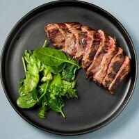 Стейк Фланк в Барслона