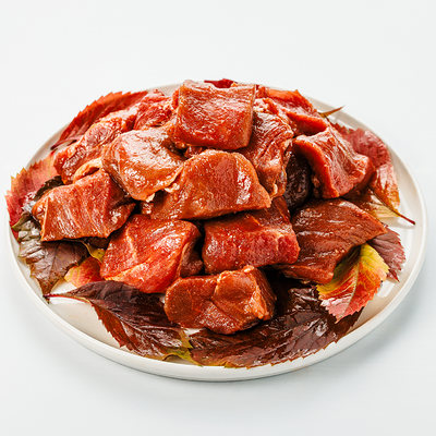 Шашлык свиной1 кг п/ф в Причал по цене 1800 ₽