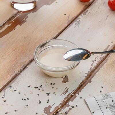 Сгущенное молоко в Среда по цене 35 ₽