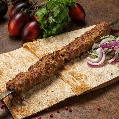 Люля-кебаб из говядины в Оджахури по цене 900 ₽