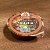 Ореховая паста Nutella в Пончики ВДНХ по цене 70