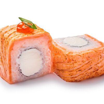 Филадельфия гриль в Takara Sushi Bar по цене 4570 ₸