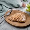 Стейк из индейки на гриле в Грабли по цене 450