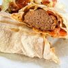 Люля-кебаб из телятины в лаваше в Arts - food по цене 460