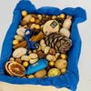 Подарочный бокс с орешкамив Дарите красиво по цене 4199
