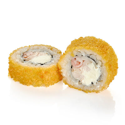 Ролл Торинику маки в темпуре в Аппетит по цене 479 ₽