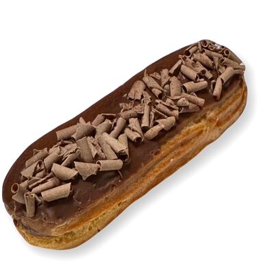 Эклер шоколадныйв Ванлав по цене 369 ₽