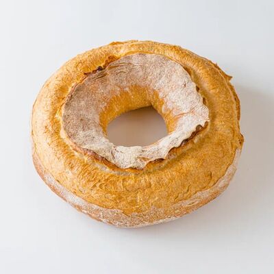 Хлеб Деревенский в Волконский по цене 290 ₽