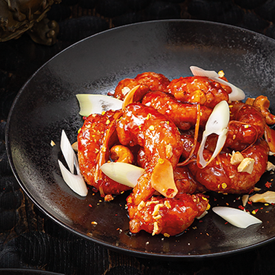 Тайгер Хот в Zuma по цене 1290 ₽