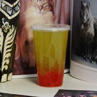 Киви в ЖЕМЧУЖНЫЙ КОТ