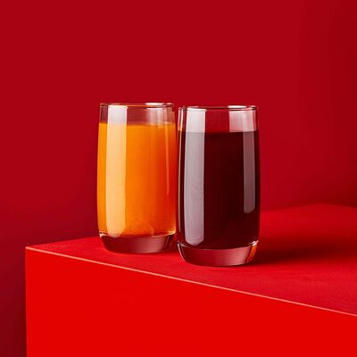 Домашний морс S в Hitch по цене 440 ₽