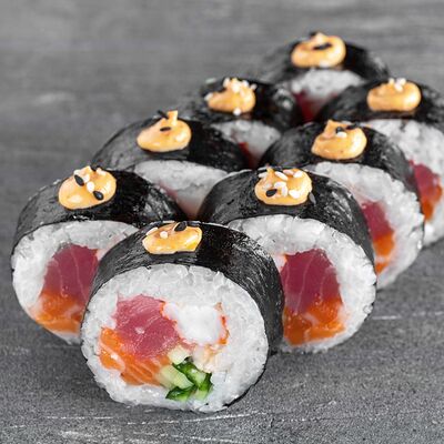 Футо микс в Yoko sushi по цене 550 ₽