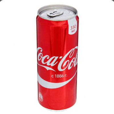 Coca-Cola в Гурмания по цене 100 ₽