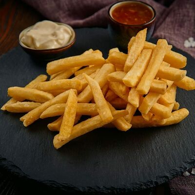 Картофель фри в Шашлычный двор по цене 308